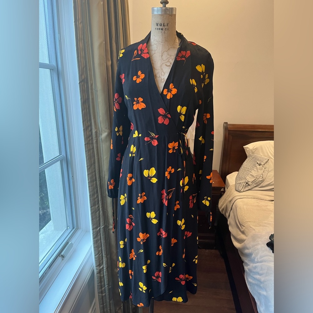 WAREHOUSE Dress